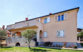 Awesome Apartment In Pula With Wifi